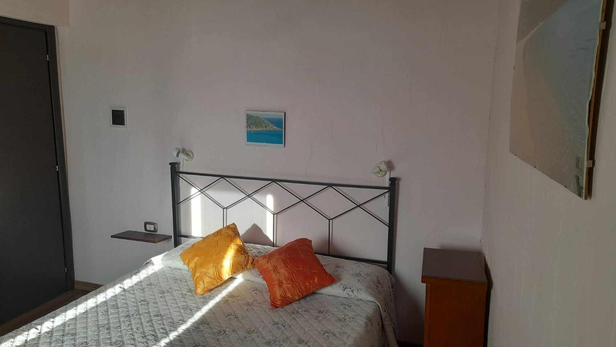 B&B Gli Archi Sìnnai Exterior foto